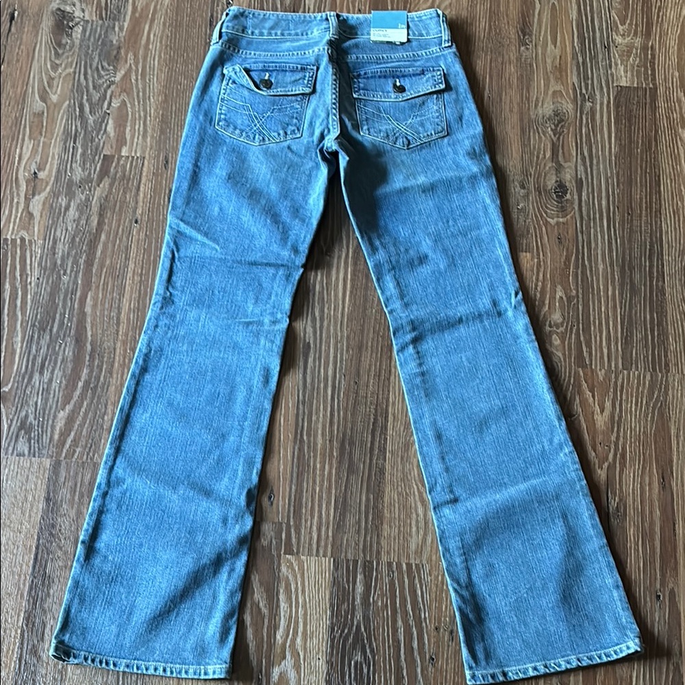 Gap Stretch Denim Jeans - NWT - Picture 12 of 13